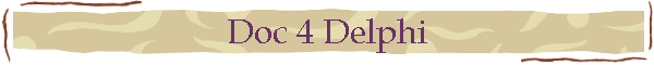 Doc 4 Delphi