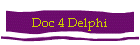 Doc 4 Delphi