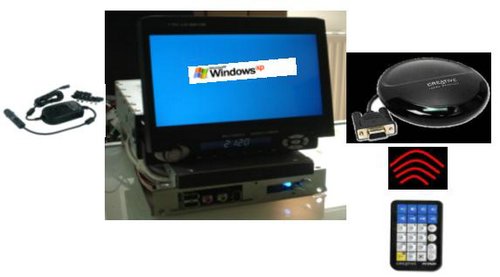 Carputer Whole Setup.JPG