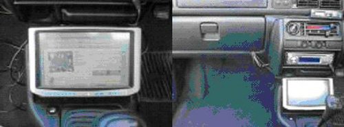Monitor near gearbox.JPG